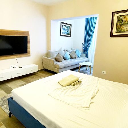 Peace Apartments Durres Luaran gambar