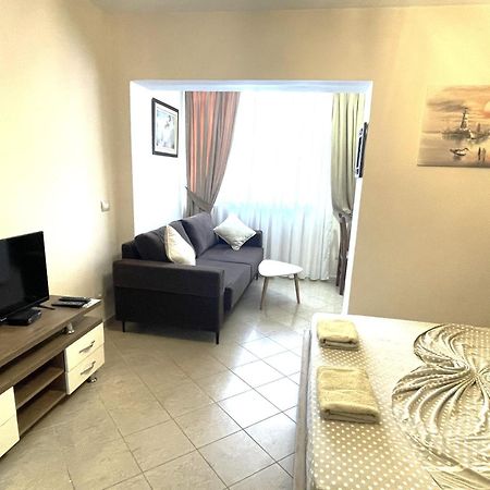 Peace Apartments Durres Luaran gambar
