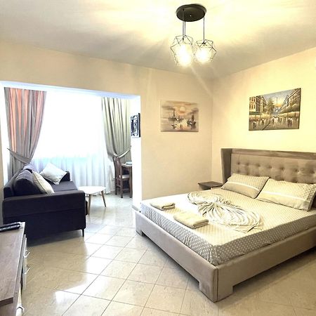 Peace Apartments Durres Luaran gambar